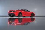 Ferrari F430 Scuderia Spider 16M 2008 года (NA)